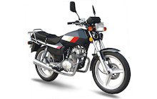 Fosti FT125-4