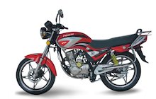 Fosti FT125-5B