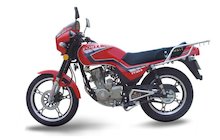 Fosti FT125-5D