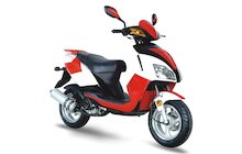 Fosti FT125T-15E