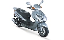 Fosti FT125T-7C