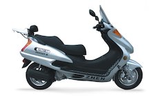 Fosti FT125T-B