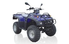 Fosti FT250 ATV