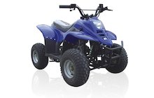 Fosti FT50 ATV