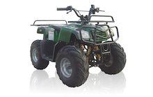 Fosti FT90 ATV