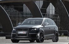 Fostla Q7