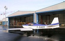 Fournier RF-6