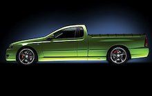 FPV F6 Tornado