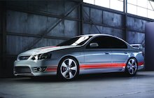 FPV Falcon BF GT