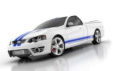 FPV GT Cobra Ute