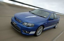 FPV GT-P