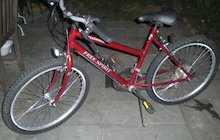 Free Spirit Crestwood