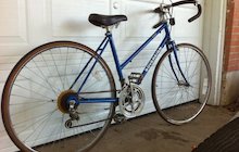 Free Spirit Sovereign