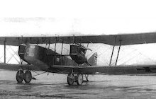Friedrichshafen G.II