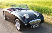 Frogeye Sprite