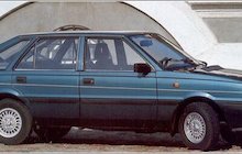 FSO Caro 1.9D