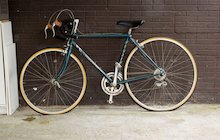 Fuji 450 SE