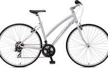 Fuji Absolute 4.0 ST