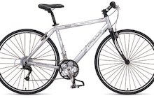 Fuji Absolute LX