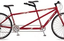 Fuji Absolute Tandem