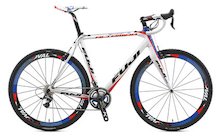 Fuji Altamira CX 1.0