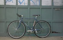 Fuji Berkeley