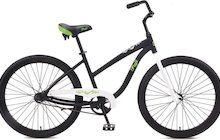 Fuji Captiva ST