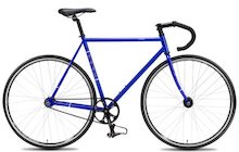 Fuji Classic Track 650