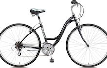 Fuji Crosstown 3.0 LS