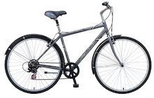 Fuji Crosstown 4.0