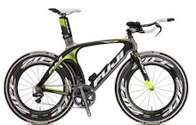 Fuji D-6 Matt Reed
