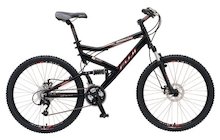 Fuji Discovery 1.0