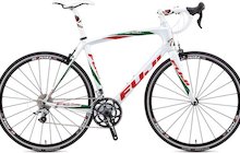 Fuji Gran Fondo 2.0