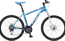 Fuji Nevada 3.0 ST