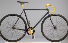Fuji Obey Track