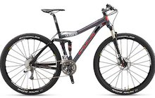 Fuji Outland 29 RC