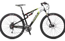 Fuji Outland 29er 2.0