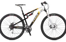 Fuji Outland 29er 3.0
