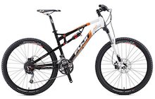 Fuji Outland 3.0
