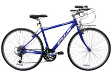 Fuji Palisade 1.0