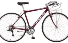 Fuji Palisade 2.0
