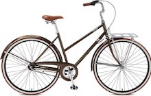 Fuji Porteur ST
