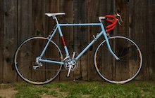 Fuji Road Racer Special
