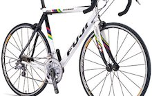 Fuji Roubaix LTD