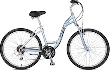 Fuji Sagres 1.0 LS