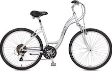 Fuji Sagres 2.0 LS