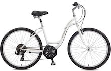 Fuji Sagres 3.0 LS