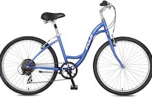 Fuji Sagres 4.0 LS