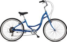 Fuji Saratoga 1.0 LS