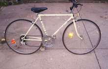 Fuji Sports Ten